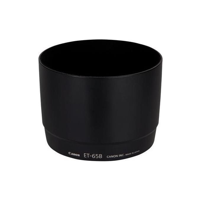 Image of Canon ET-65B Paraluce Obiettivo Nero