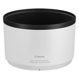 Canon ET-83G (WIII) Paraluce Rotondo Bianco