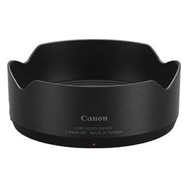 Canon EW-65C 4.01cm Paraluce Petalo Nero