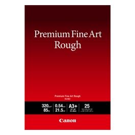 Canon FA-RG 1 Premium Fine Art Rough A 3+ 25 Fogli 320gr