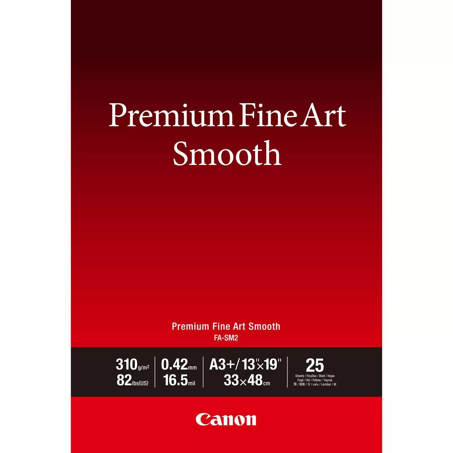 Canon FA-SM 2 Premium