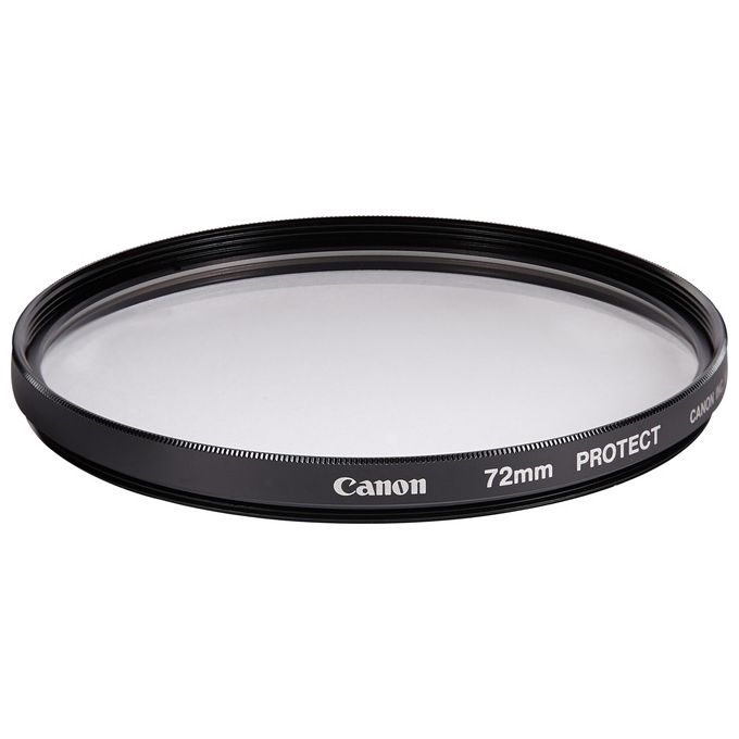 Canon Filtro Protettivo 72 mm