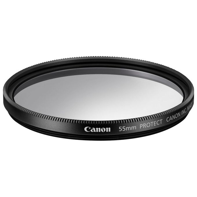 Canon Filtro Protettore 82mm per Lenti EF-M 55mm