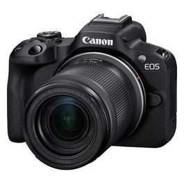 Fotocamera Mirrorless Kit RF S 18 150mm F3.5 6.3 IS STM