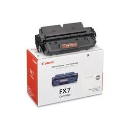 Fx-7 Toner Nero L2000    Singolo