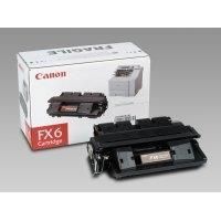 Canon Fx6 Toner Nero
