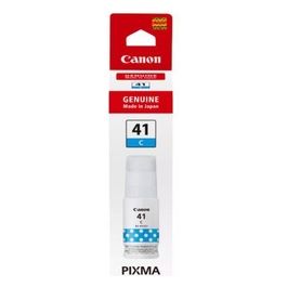 GI-41C Originale Ciano Ink Bottle