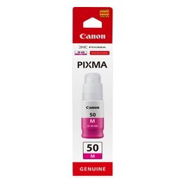 GI-50 M Originale Inchiostro a Base di Pigmento Magenta