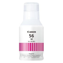 Canon Gi-56m Eur Magenta Ink Bottle