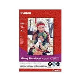 Canon Gp-501 4x6 Glossy Photo Paper 100fg