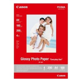 Canon Gp-501 A4 Glossy Photo Paper 100fg.