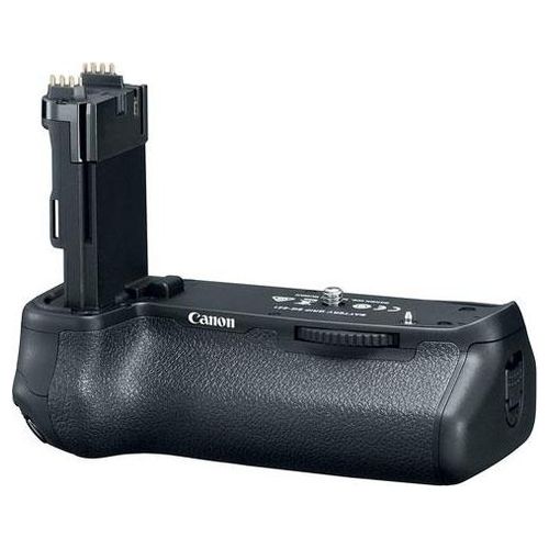 Canon Grip BG-E21 Porta Batteria Nero
