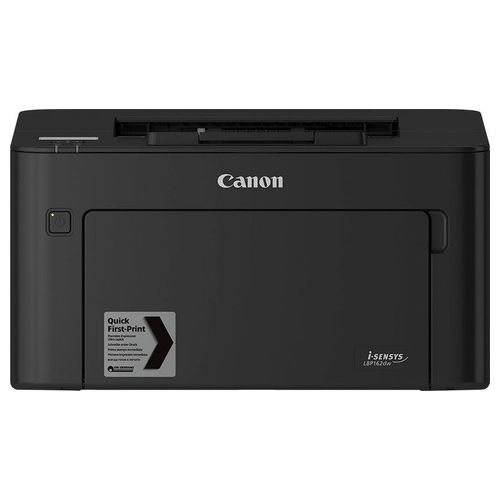 Canon i-SENSYS LBP162dw Stampante in Bianco e Nero Duplex Laser A4/Legal 1200x1200 DPI Usb 2.0 LAN Wi-Fi