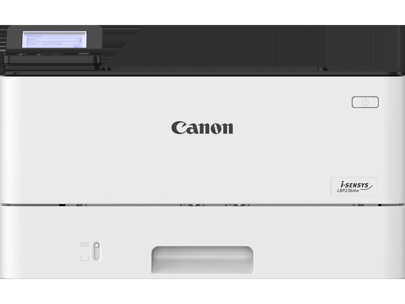 Canon I-SENSYS LBP233DW Stampante