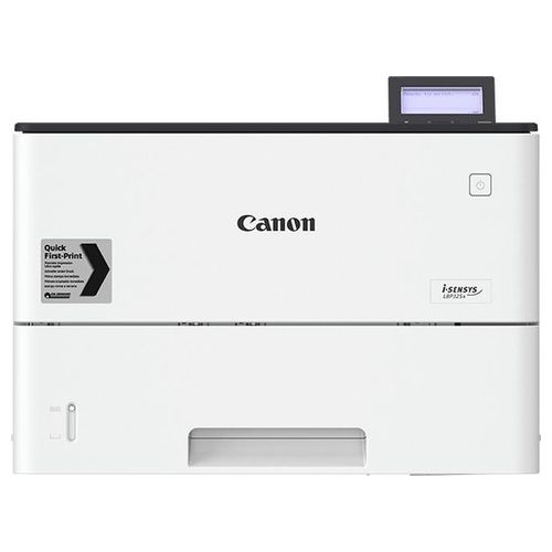 Canon i-SENSYS LBP325x Stampante Laser Monocromatica 600x600 DPI A4