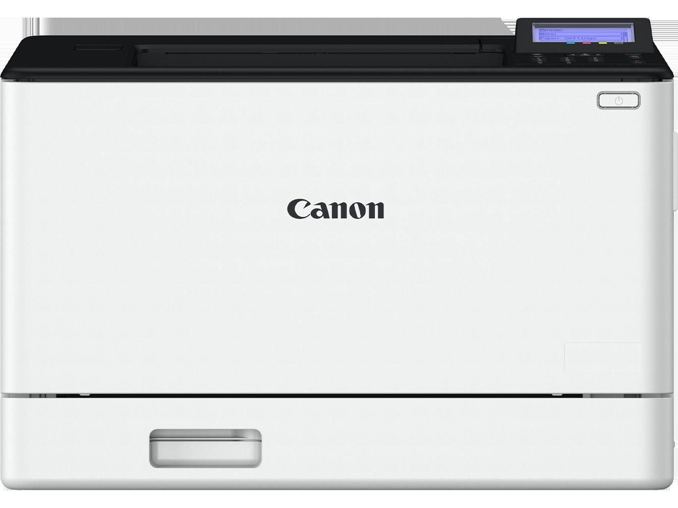 Canon I-SENSYS LBP673CDW Stampante