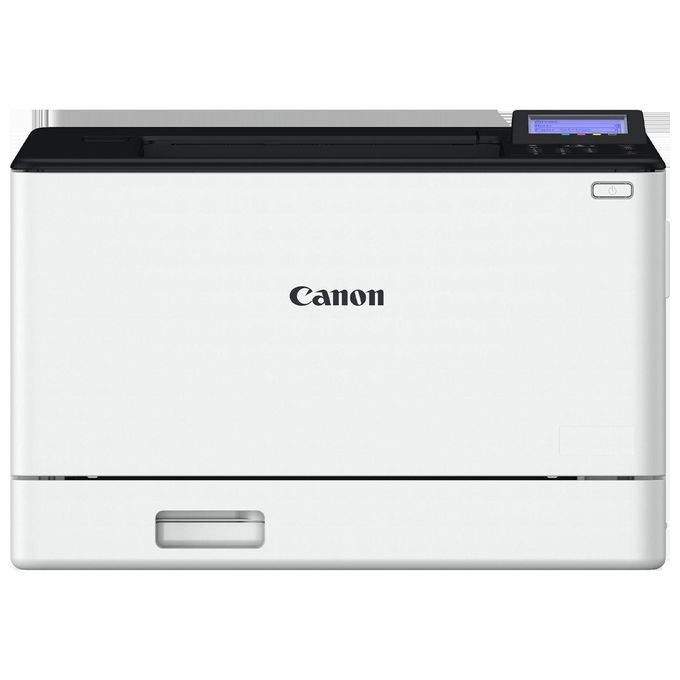 Image of Canon i-SENSYS LBP673CDW Stampante Laser a Colori 1200x1200 DPI A4 Wi-Fi