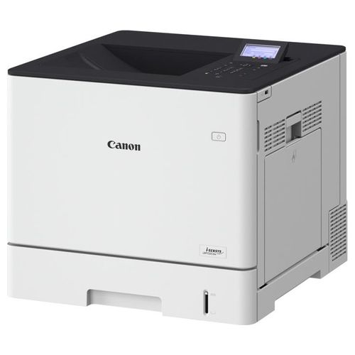 Canon i-SENSYS LBP722Cdw Stampante Laser a Colori 1200x1200 DPI A4 Wi-Fi