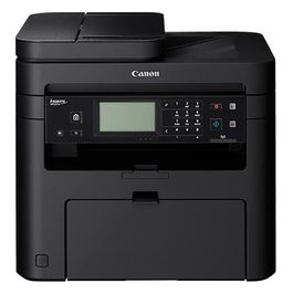 i-SENSYS MF237w Laser A4 1200 x 1200 DPI 23 ppm Wi-Fi