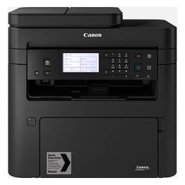 I-sensys Mf269dw Stampante Multifunzione Laser B/N A4