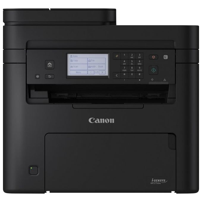 Image of Canon i-SENSYS MF275dw Stampante Multifunzione Laser A4 2400x600 DPI 29 ppm Wi-Fi
