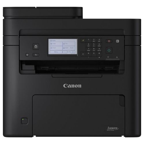 Canon i-SENSYS MF275dw Stampante Multifunzione Laser A4 2400x600 DPI 29 ppm Wi-Fi