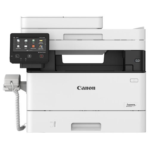 i-SENSYS MF455DW Stampante Multifunzione Laser A4 1200x1200 DPI 38ppm Wi-Fi