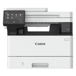 i-SENSYS MF461dw Stampante Multifunzione Laser Bianco e Nero A4 1200x1200 Dpi 36 Ppm Wi-fi