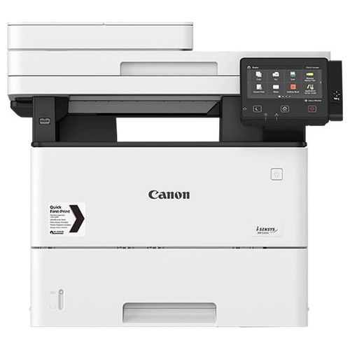 Canon i-SENSYS MF542X Stampante Laser Multifunzione 1200x1200 DPI 43ppm A4 Wi-Fi