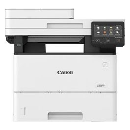 Canon i-SENSYS MF552DW Stampante Multifunzione Laser A4 1200x1200 DPI 43 ppm Wi-Fi