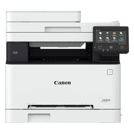 i-SENSYS MF655Cdw Stampante Multifunzione Laser A4 1200x1200 DPI 21 ppm Wi-Fi