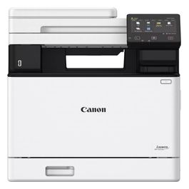 i-SENSYS MF752Cdw Laser A4 1200x1200 DPI 33 ppm Wi-Fi