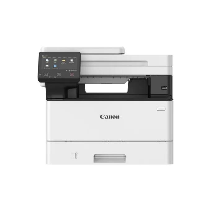 Canon I-SENSYS X 1440i Stampante Multifunzione Mono A4 Bianco/Nero