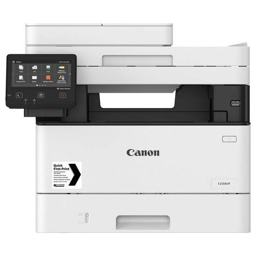 [ComeNuovo] Canon i-SENSYS X 1238iF Stampante Laser A4 1200x1200 Dpi 38 Ppm Wi-fi