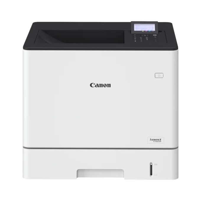 Canon i-SENSYS X C1533P Stampante Multifunzione Laser a Colori 1200x1200 DPI A4 Wi-Fi