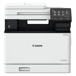 i-SENSYS X C1333iF Stampante Multifunzione Laser A4 1200x1200 DPI 33 ppm