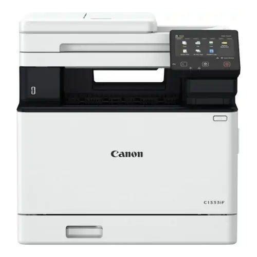 i-SENSYS X C1333iF Stampante Multifunzione Laser A4 1200x1200 DPI 33 ppm