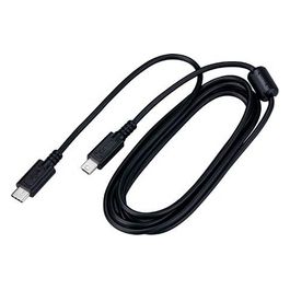 IFC-150AB III Cavo per Fotocamera 1,5mt Nero