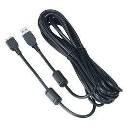 IFC-500U II Cavo USB di Interfaccia, 4.7 m, Nero/Antracite