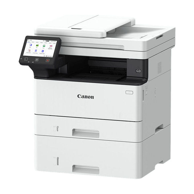 Canon ImageForce 1440 7188C003 multifunzione laser A4 a colori 40 ppm fronte retro automatico Wi-Fi touch screen 5 pollici ADF