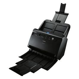 Canon ImageFormula DR-C230 Scanner ADF 600x600Dpi A4 Nero