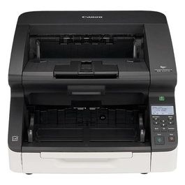 Canon ImageFORMULA DR-G2110 600x600 DPI Scanner a Foglio A3 Nero/Bianco