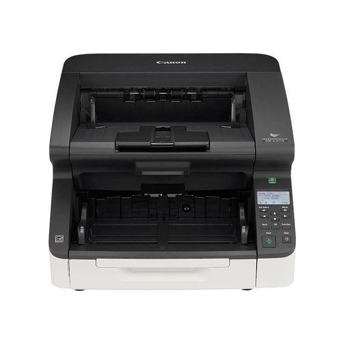 Canon ImageFORMULA DR-G2110 600x600 DPI Scanner a Foglio A3 Nero/Bianco