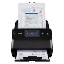 imageFORMULA DR-S150 Scanner 600x600 DPI ADF Nero A4