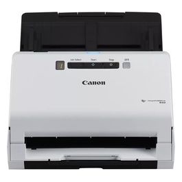 Canon imageFORMULA R40 ADF  Sheet-Fed Scanner 600x600 DPI A4 Nero/Bianco