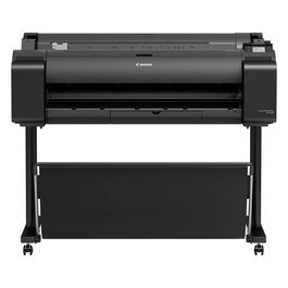 imagePROGRAF GP-300 Stampante Grandi Formati Wi-Fi a Colori 2400x1200 Dpi A0 Collegamento Ethernet Lan