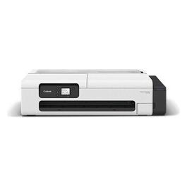 imagePROGRAF TC-20 Stampante Grandi Formati Wi-Fi ad Inchiostro a Colori 2400x1200 Dpi A1 Collegamento Ethernet Lan