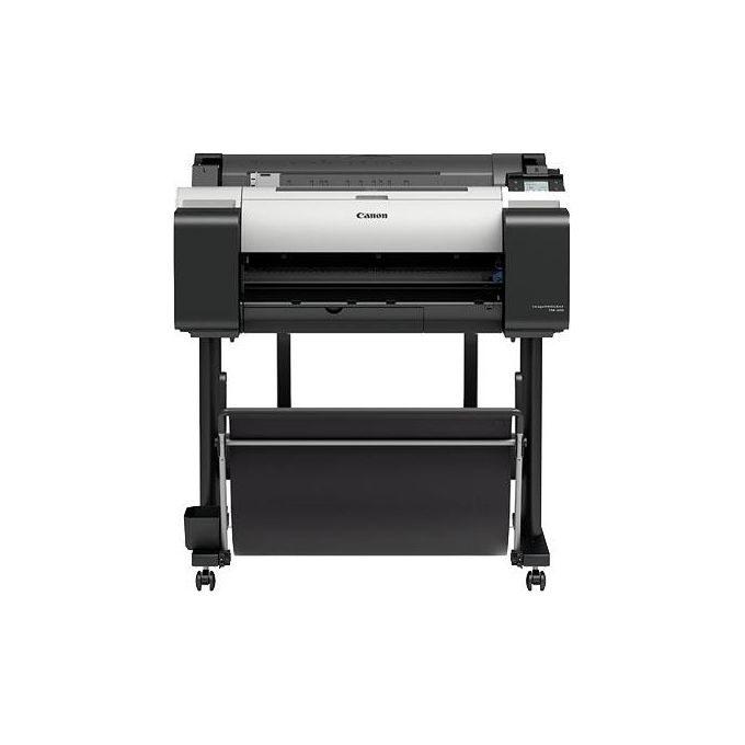 Canon Imageprograf Tm-200 stampante Plotter A1 Lucia Pigment grandi formati Colore 2400 x 1200 DPI