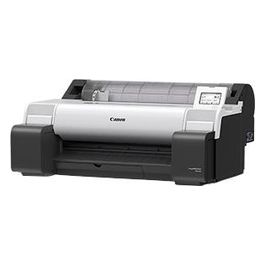 Canon imagePROGRAF TM-240 Stampante Grandi Formati Wi-Fi ad Inchiostro a Colori 2400x1200 DPI A1 Collegamento Ethernet LAN