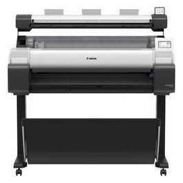 imagePROGRAF TM-340 Stampante Grandi Formati Wi-Fi ad Inchiostro a Colori 2400x1200 DPI Collegamento Ethernet LAN